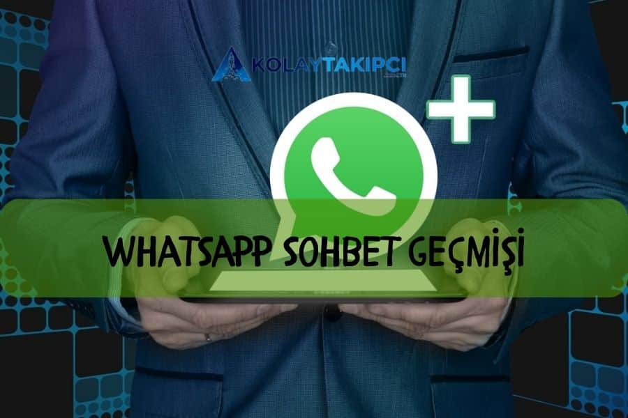 Whatsapp Sohbet Geçmişi Telegram’a Aktarma Nasıl Yapılır?