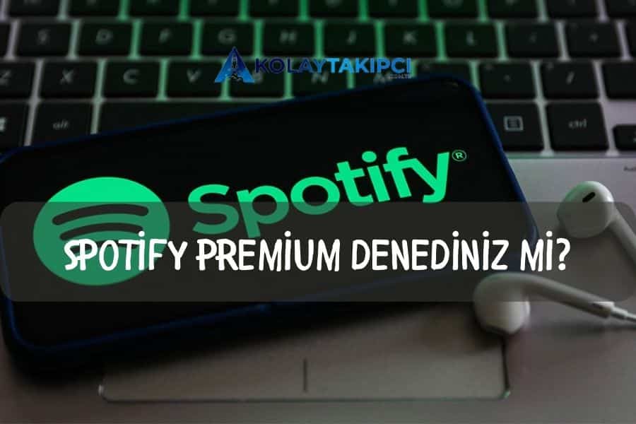 Spotify Premium Fiyatları