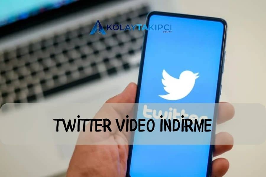 Twitter Video İndirme